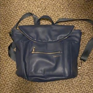 Fawn Design Diaper Bag